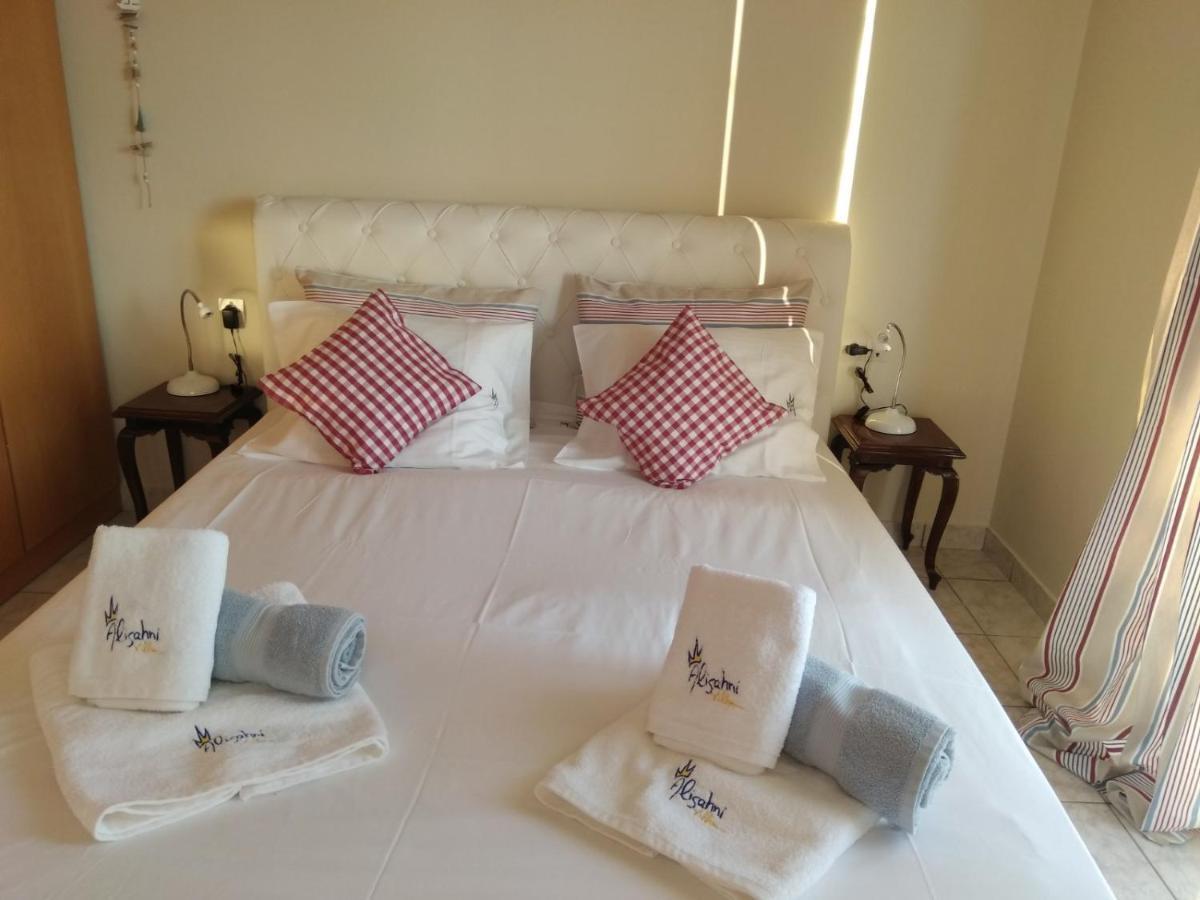 Alisahni Home 2 ダラトソ エクステリア 写真