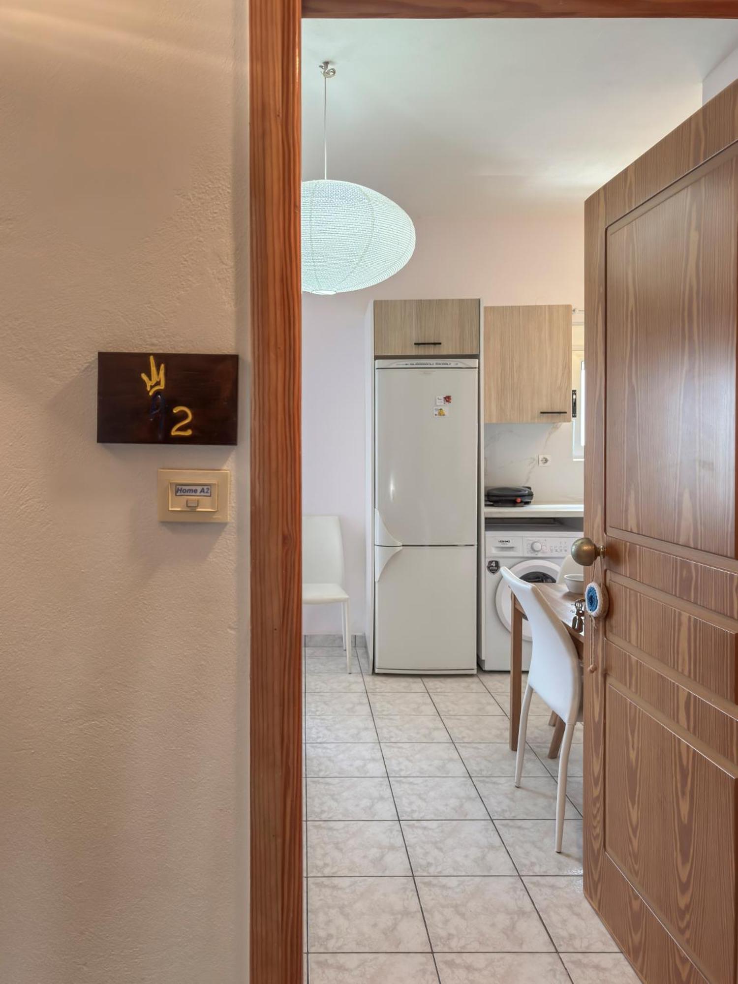 Alisahni Home 2 ダラトソ エクステリア 写真
